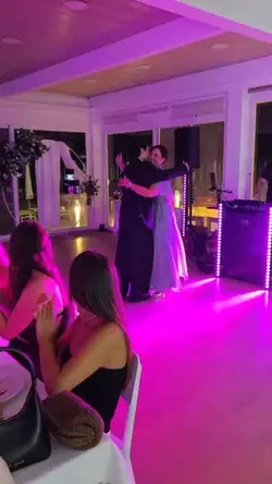 amore di mamma