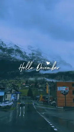 HelloDecember