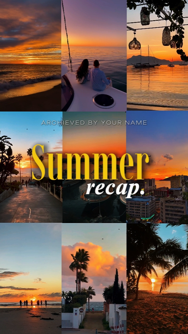29clips summer recap