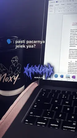 PASTI PACARNYA JELEK