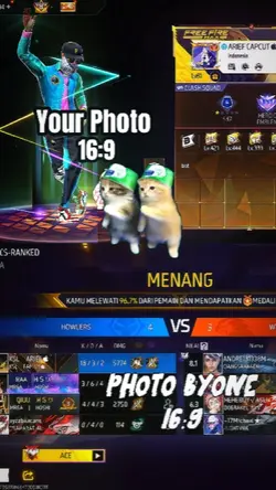 YOUR GAME FAVORIT  !