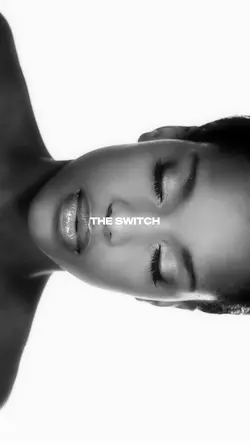 Flipped the switc