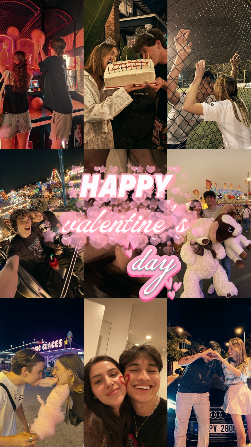 ARAW NG VALENTINE 2026
