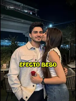 Efecto beso 
