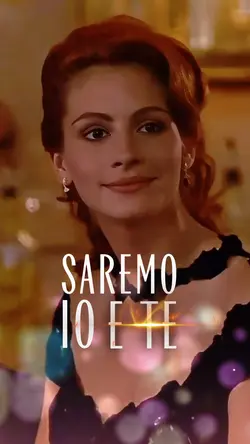 Per sempre si
