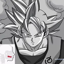 Mogger Template🤫🧏‍♂️