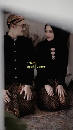 pernikahan kita
