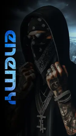 I have lots of scars