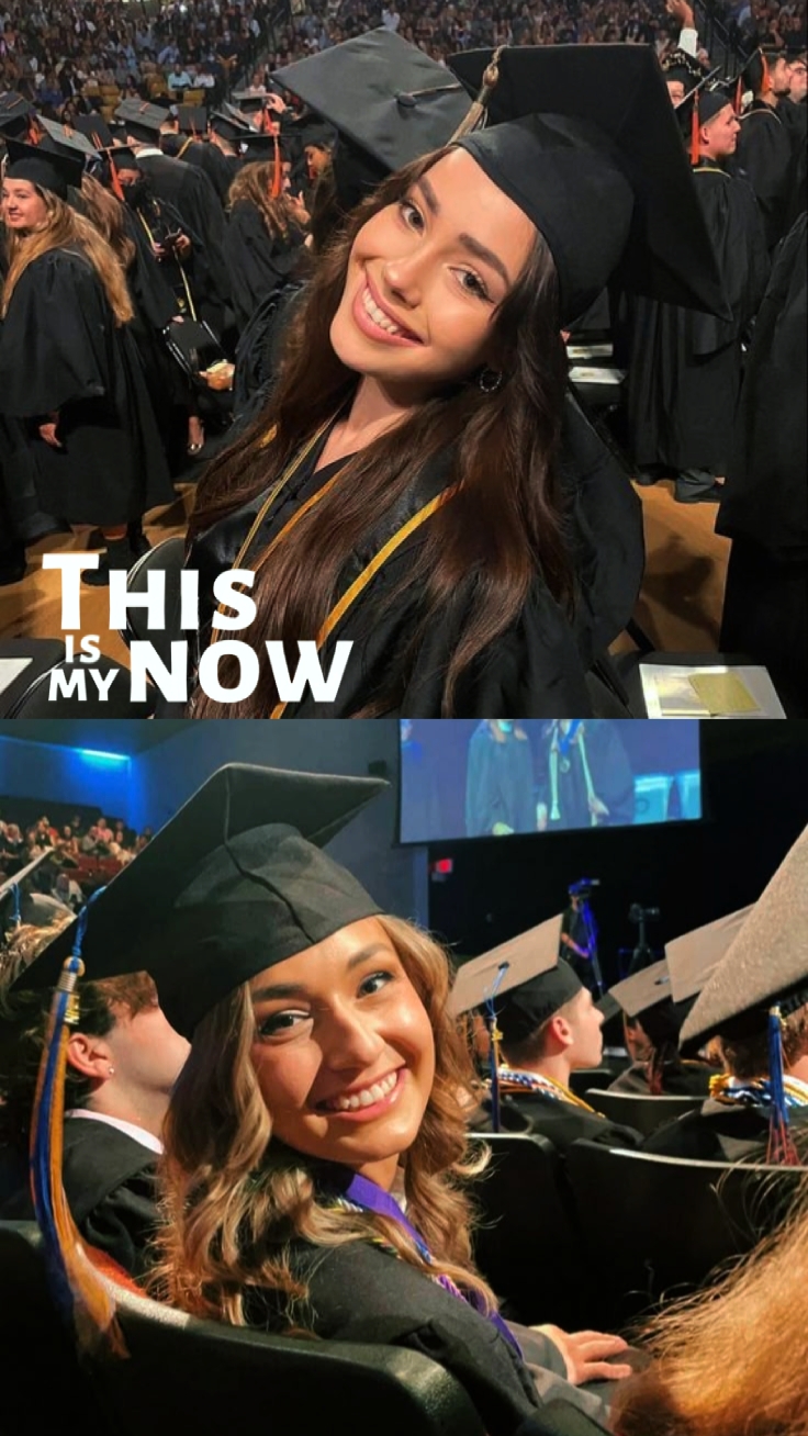 GRADUATION 