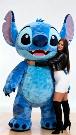 Stitch 
