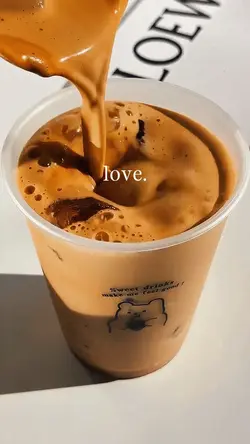 love coffee