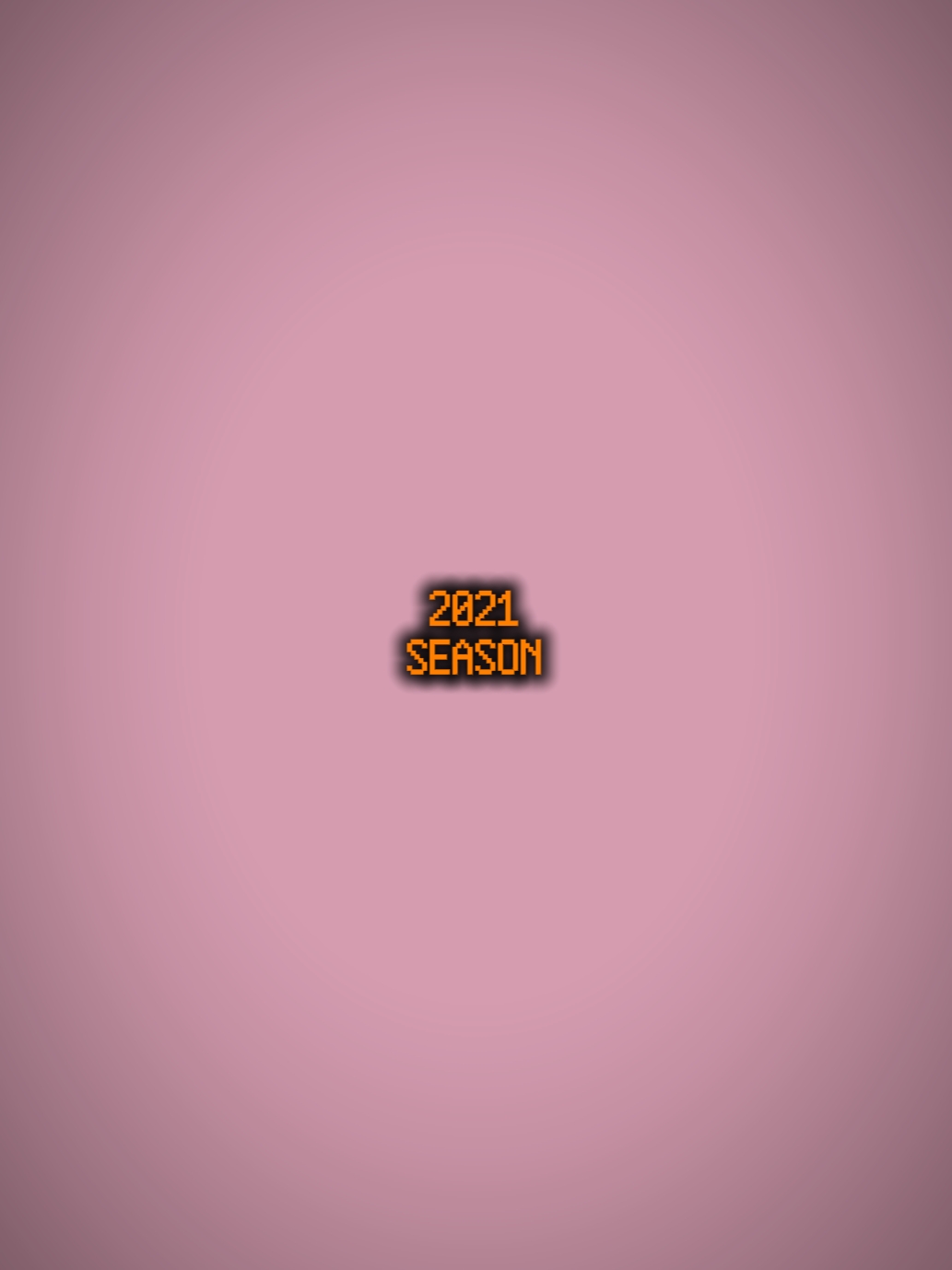 2025 season end