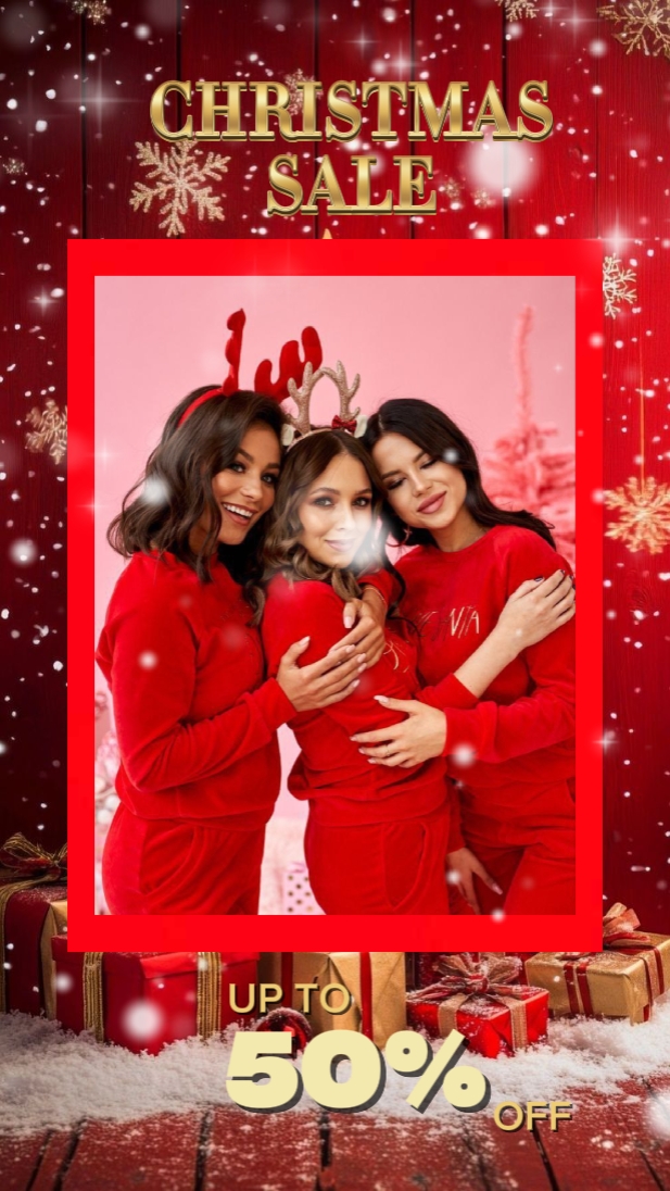 PROMOÇÃO DE NATAL