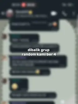 Di blik grup