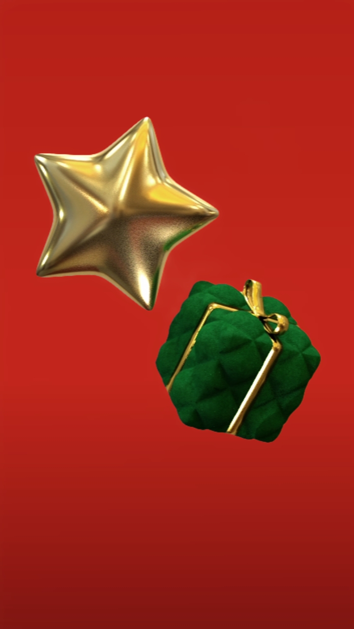 Retiro de natal 