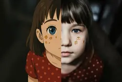ghibli bloodline