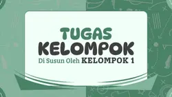 opening tugas klmpok