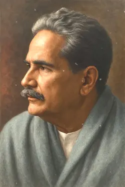 Iqbal Day