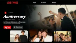 NETFLIX | ANNIV