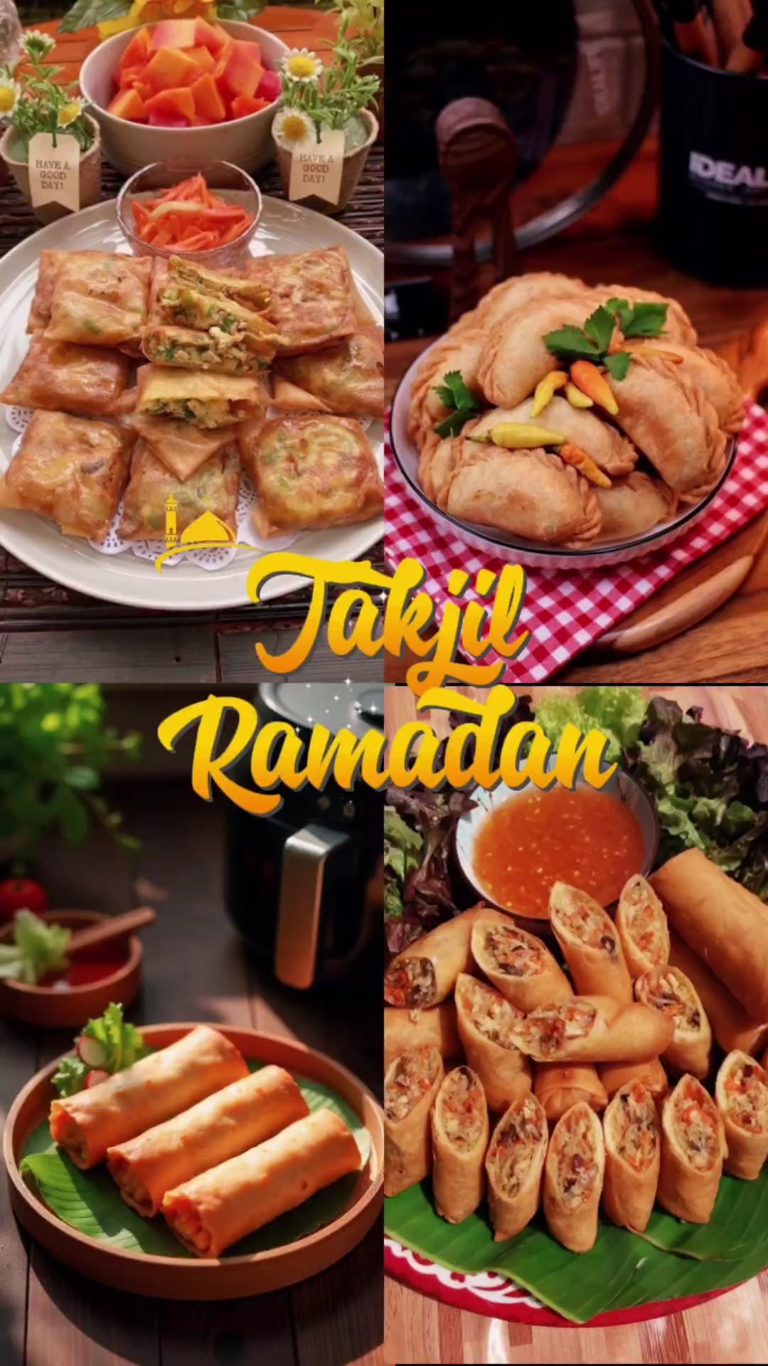 takjil ramadhan