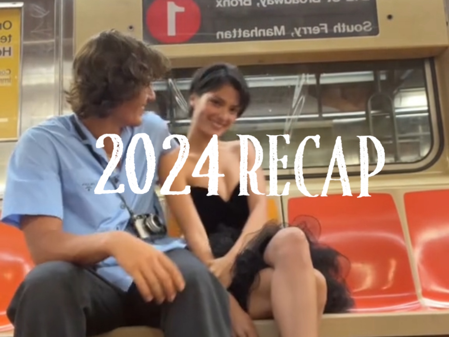 2024 resumen supercut
