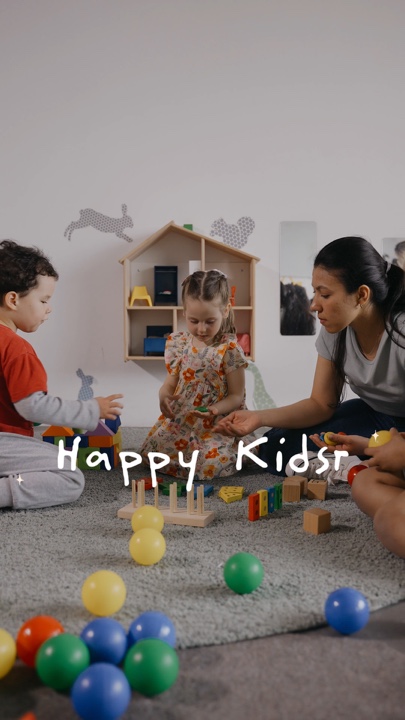 Kids activity today
