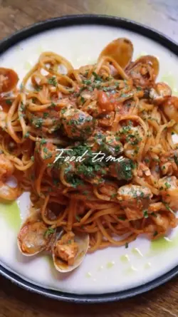 food time