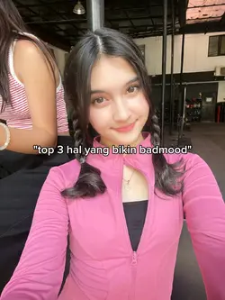 3 hal penyebab badmo