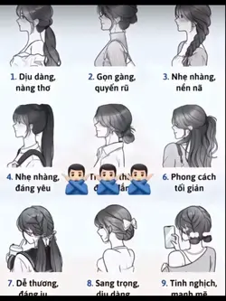 hair type trend👩🏻‍🦰⏩