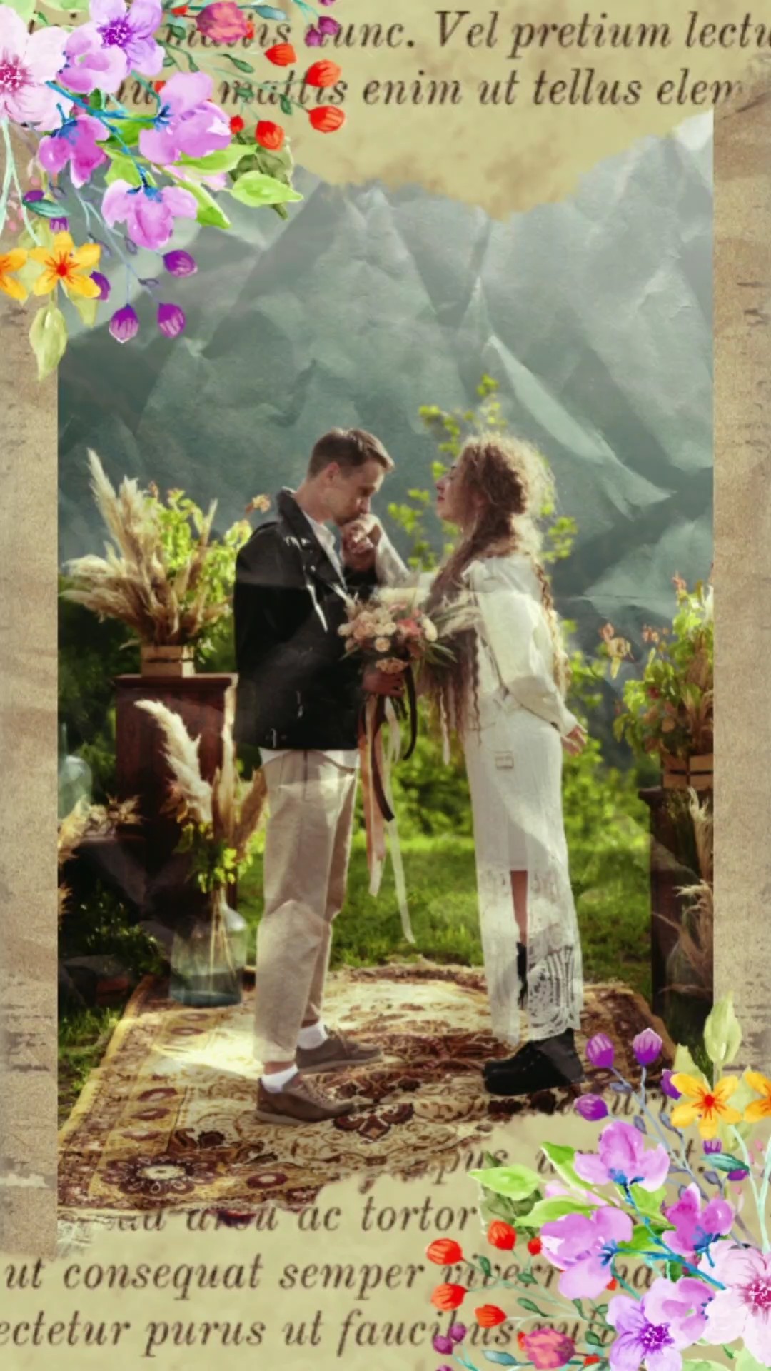 My Wedding