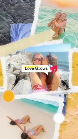 Love Grows 