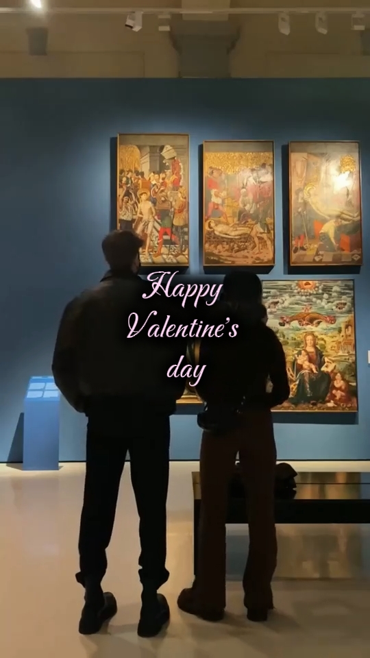 jour de la Saint-Valentin 