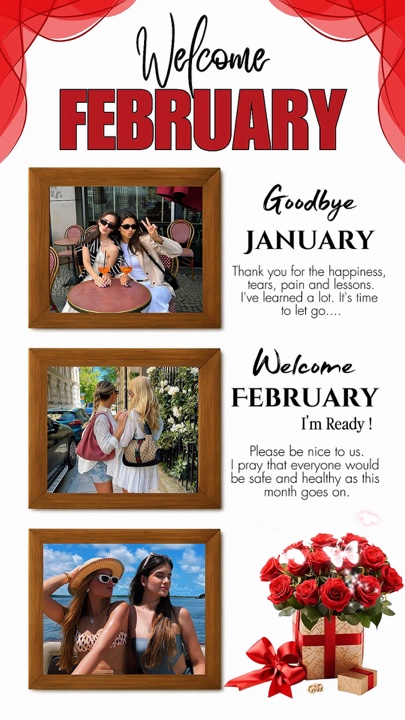 Welcome February2026