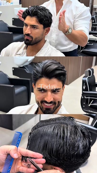 Peluquero