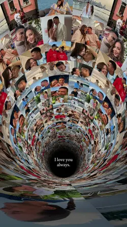21 Pic Tunnel Effect