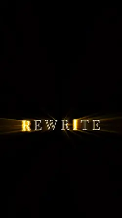 Rewrite
