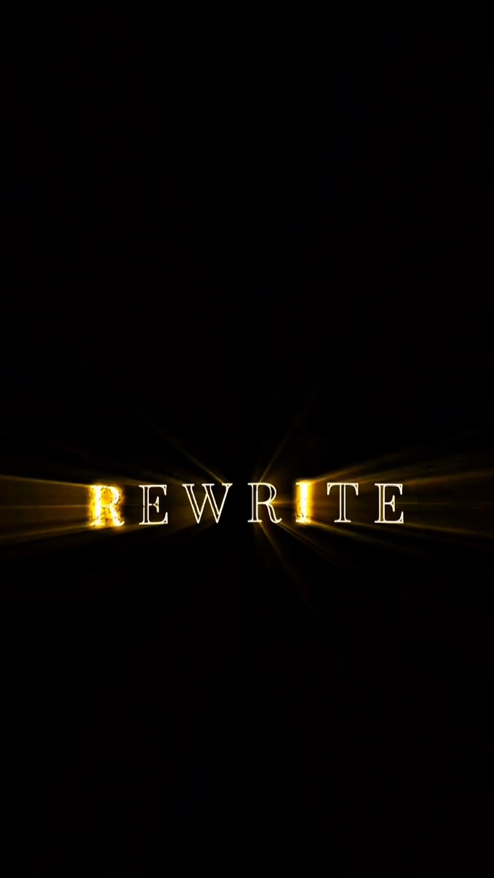 Rewrite
