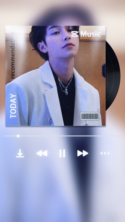 Capa do álbum