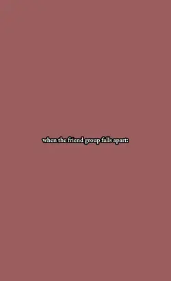 friends group