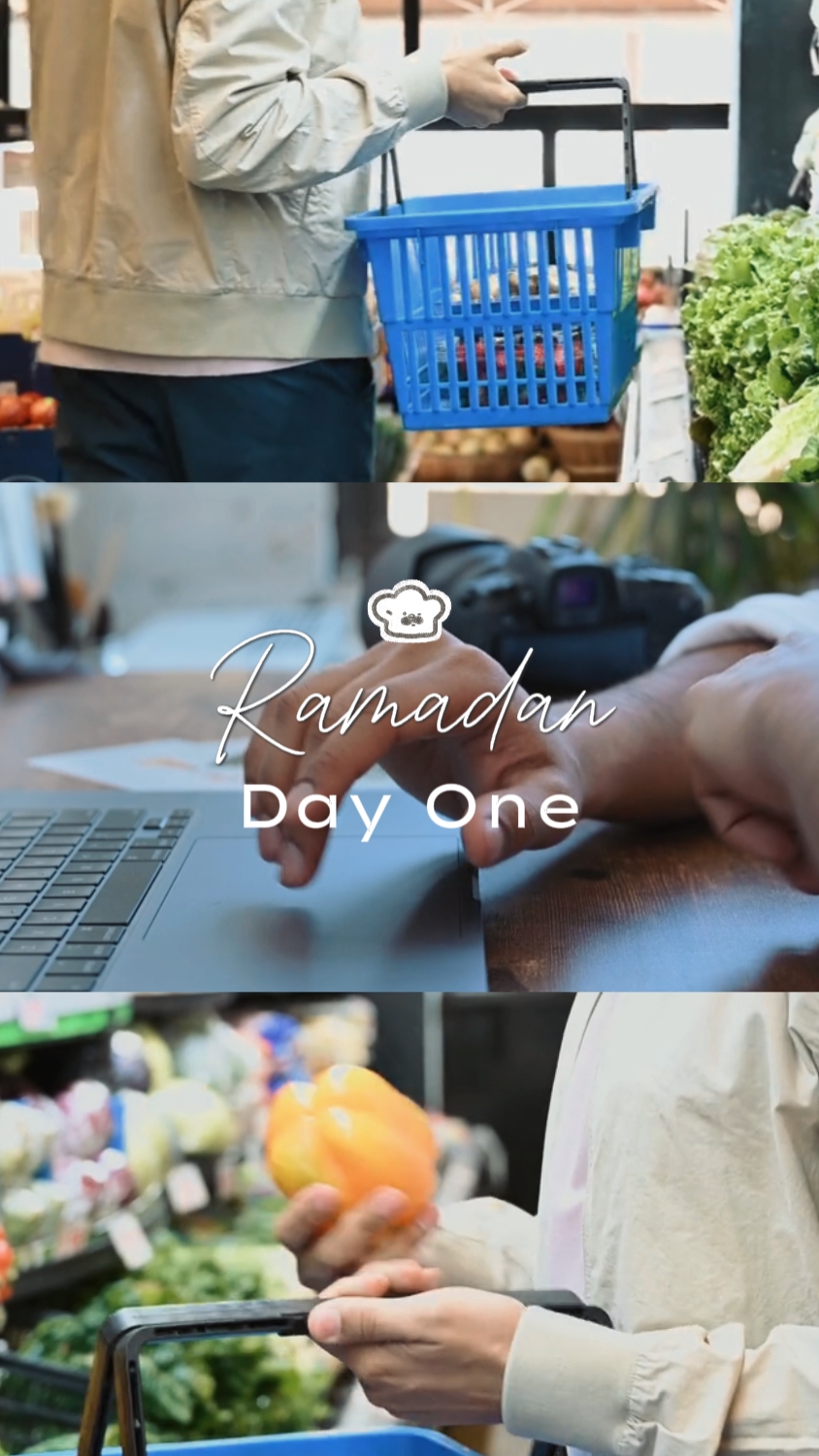 Ramadhan D1