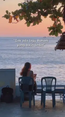 lagu rohani yang