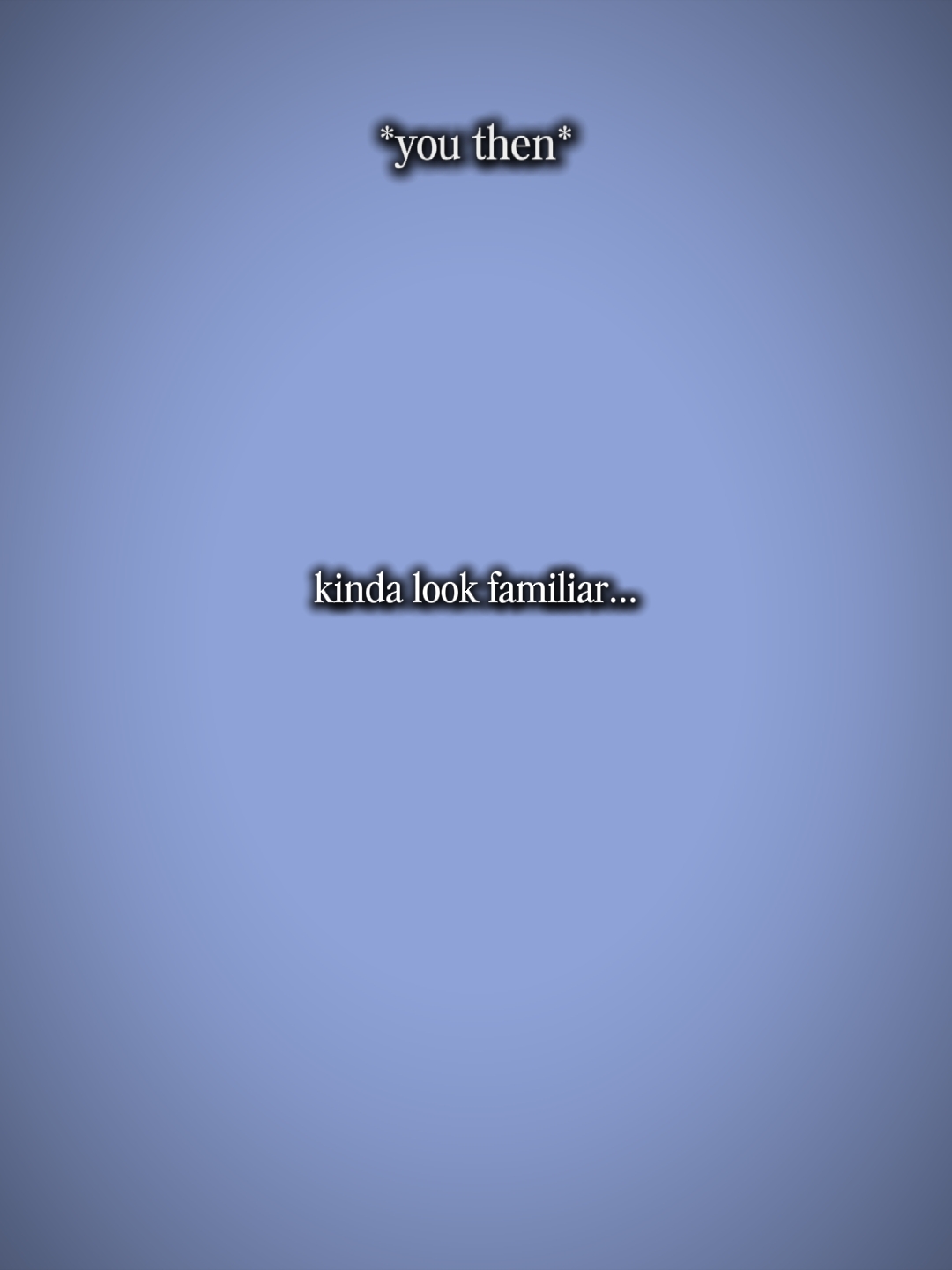 kindalookfamiliar