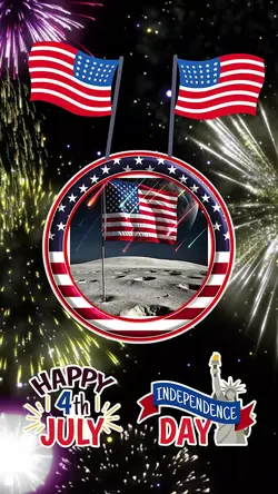 independence 4th 