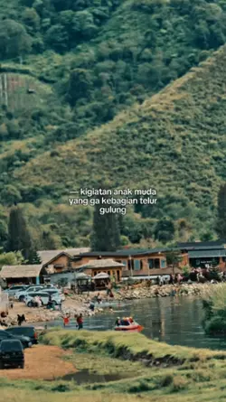ga kebagian telur