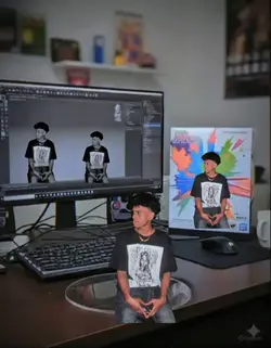 MINIATUR TREND TIKTO