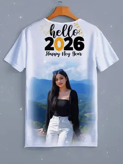 Hello 2026