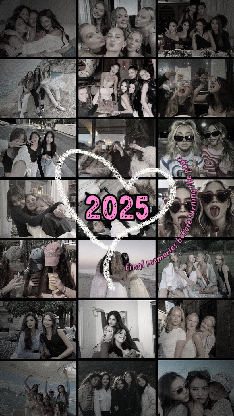 2025 terakhir