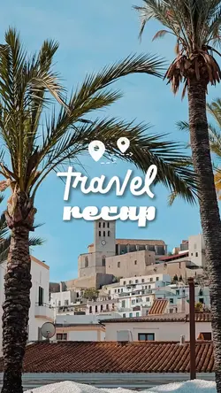 OPHELIA/TRAVEL RECAP