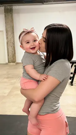 Future baby 