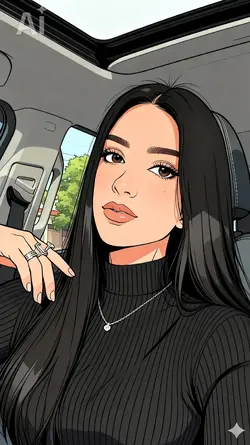 Cartoon Ai